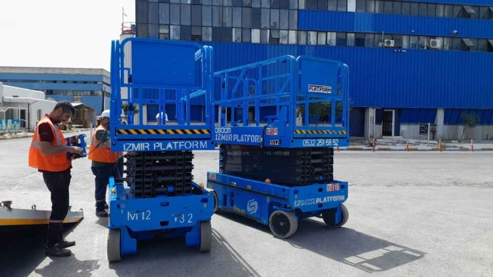 Bergama Manlift, Bergama Menlift, Bergama Manlift Fiyatları, Bergama Menlift Fiyatları