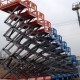aliaga-manlift-platform