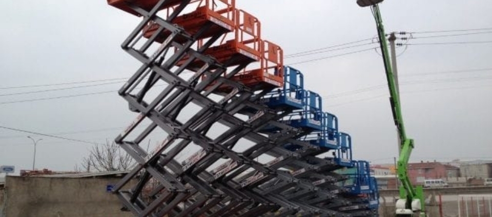 aliaga-manlift-platform