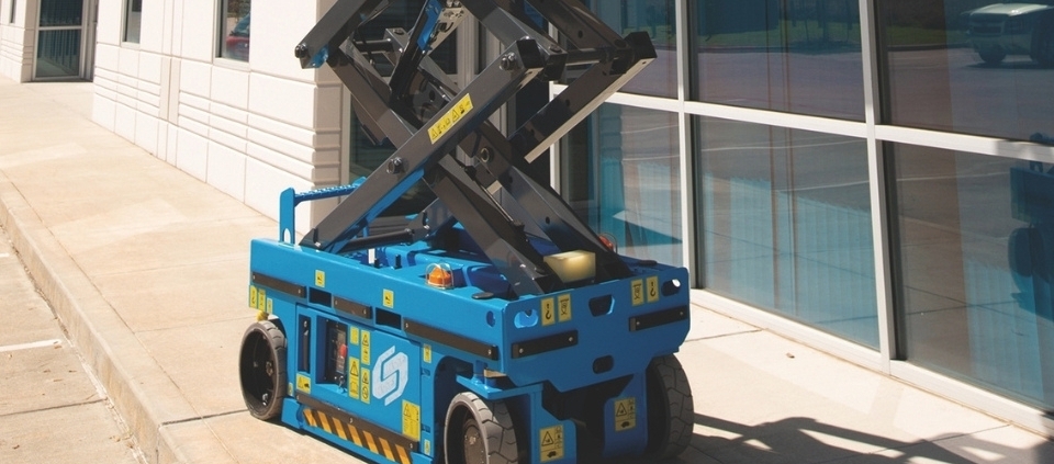 alsancak-manlift-platform