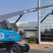ayrancilar-manlift-platform