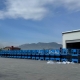 Buca Ege Organize Manlift Platform