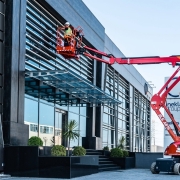 Çeşme Manlift Kiralama