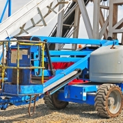 Çiğli Manlift Platform