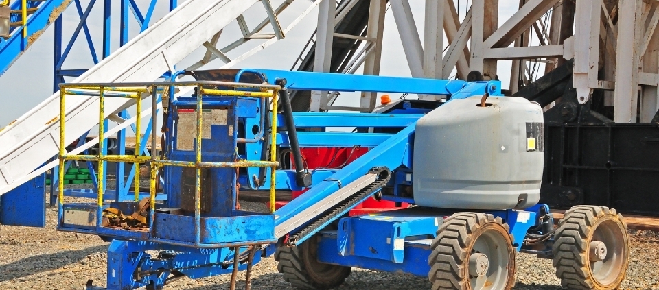 cigli-manlift-platform
