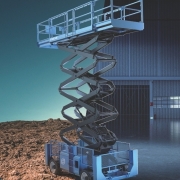 gaziemir-manlift-platform