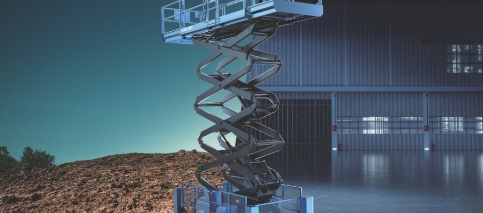 gaziemir-manlift-platform