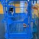 guzelbahce-manlift-platform