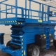 kemalpasa-manlift-platform