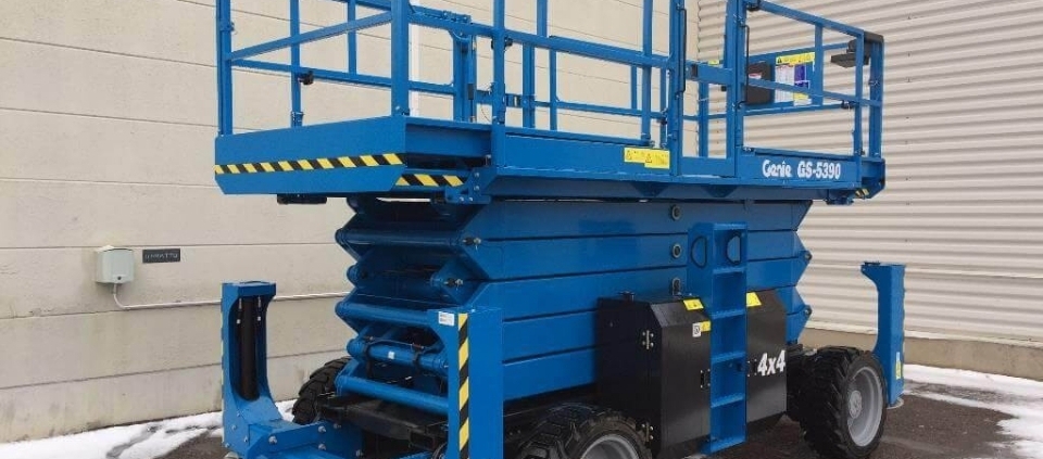 kemalpasa-manlift-platform