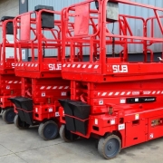 Menemen Manlift Kiralama