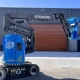 ozdere-manlift-platform