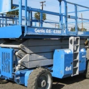 seyrek-manlift-platform