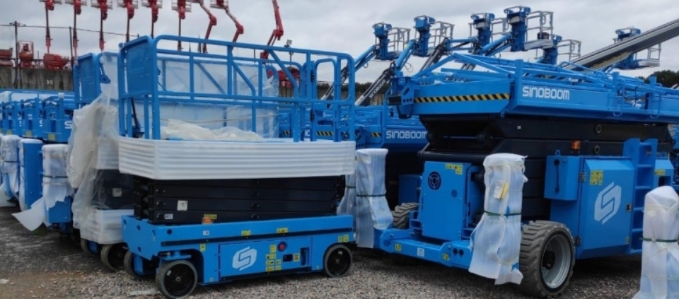 tire-organize-manlift-platform