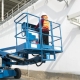 ulukent-manlift-platform