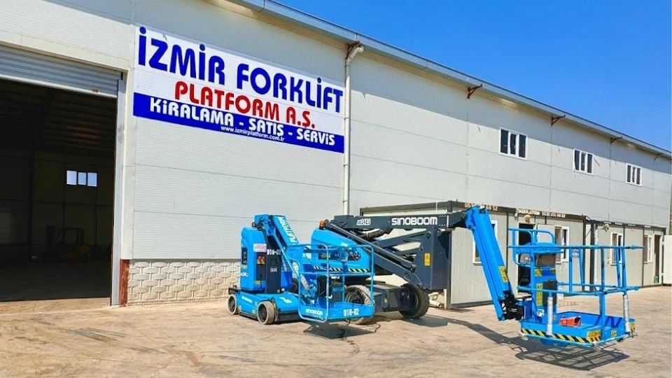 Haftalık Manlift Kiralama İzmir, İzmir Haftalık Kiralık Manlift, Haftalık Platfrom Kiralama İzmir, İzmir Haftalık Manlift Fiyatları